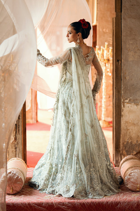 Florent | Mehermaah Wedding Formals | SHANOOR - Official Florent stockist in UK - Sakeena London