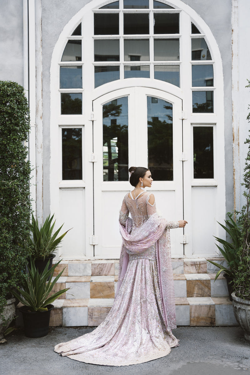 Mysie | Summer Poetique 24 | Jaisa - Official Mysie stockist in UK - Sakeena London