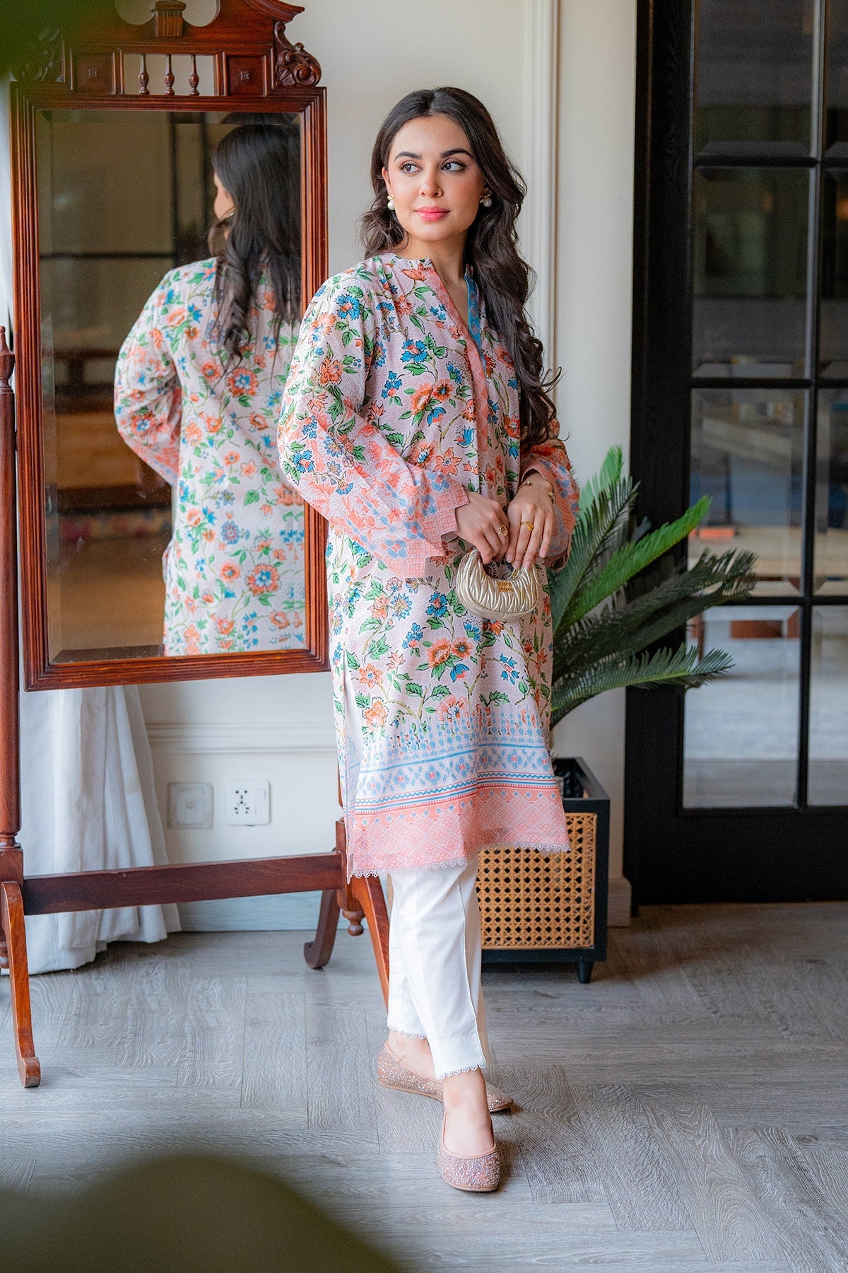 Sahar | Selene Vol 2 | Chintz & Charm - Official Sahar stockist in UK - Sakeena London