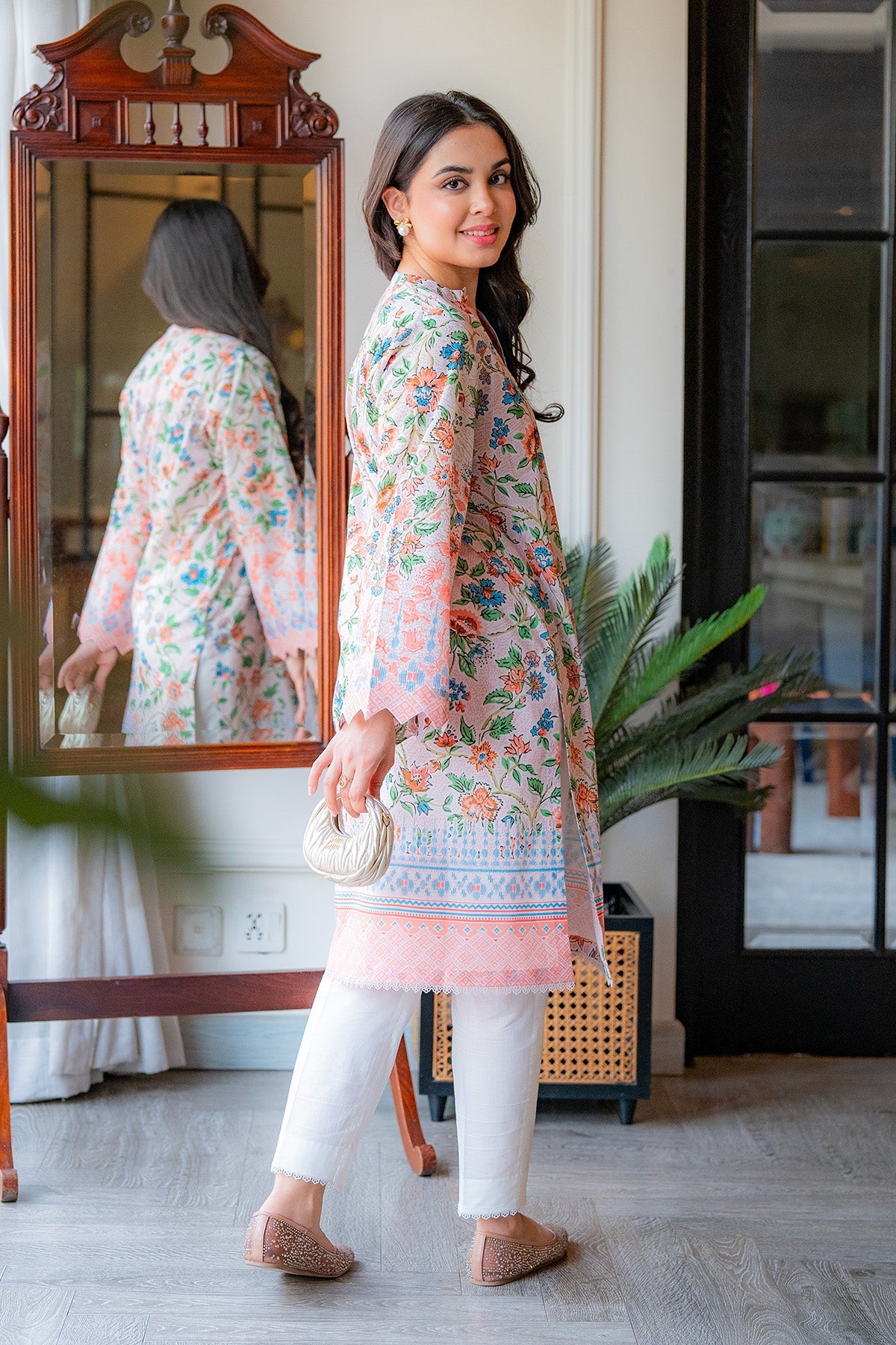 Sahar | Selene Vol 2 | Chintz & Charm - Official Sahar stockist in UK - Sakeena London
