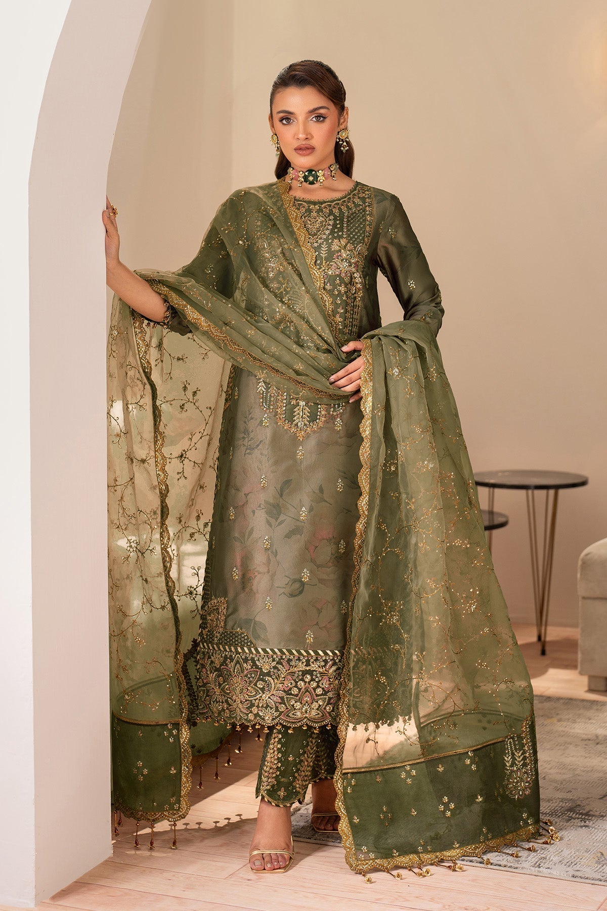 Alizeh | Formals 26 | Twilight - Official Alizeh stockist in UK - Sakeena London