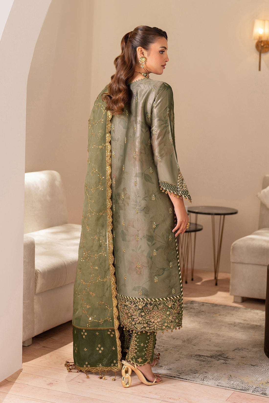 Alizeh | Formals 26 | Twilight - Official Alizeh stockist in UK - Sakeena London