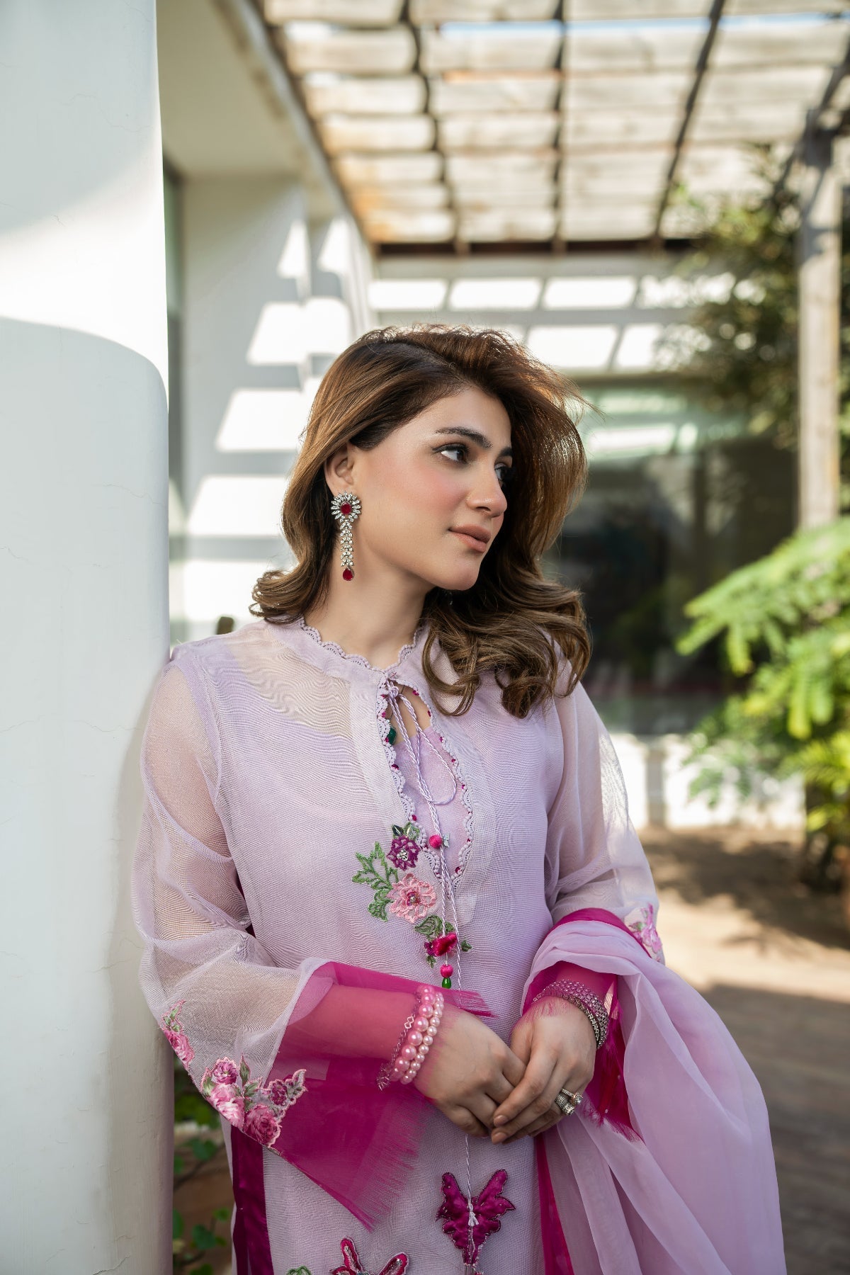 Tabyaa | Ruby Collection 25 | Garnet - Official Tabyaa stockist in UK - Sakeena London