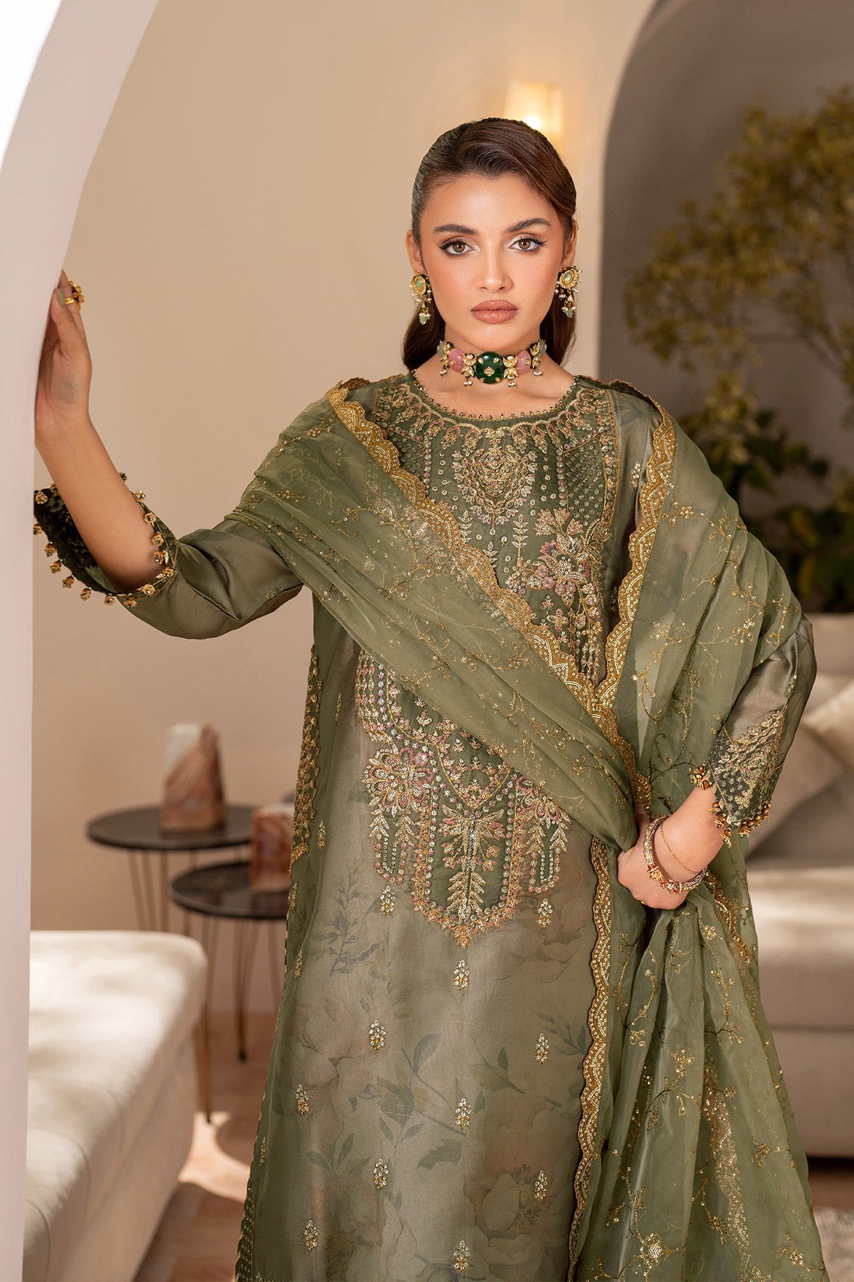 Alizeh | Formals 26 | Twilight - Official Alizeh stockist in UK - Sakeena London