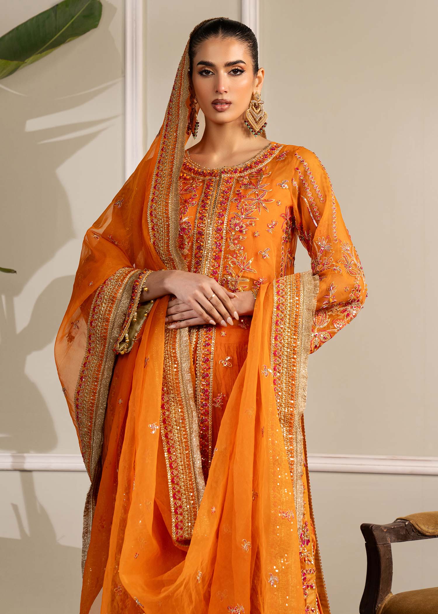 Dastoor | Airah Festive 25 | Elysium - Official Dastoor stockist in UK - Sakeena London