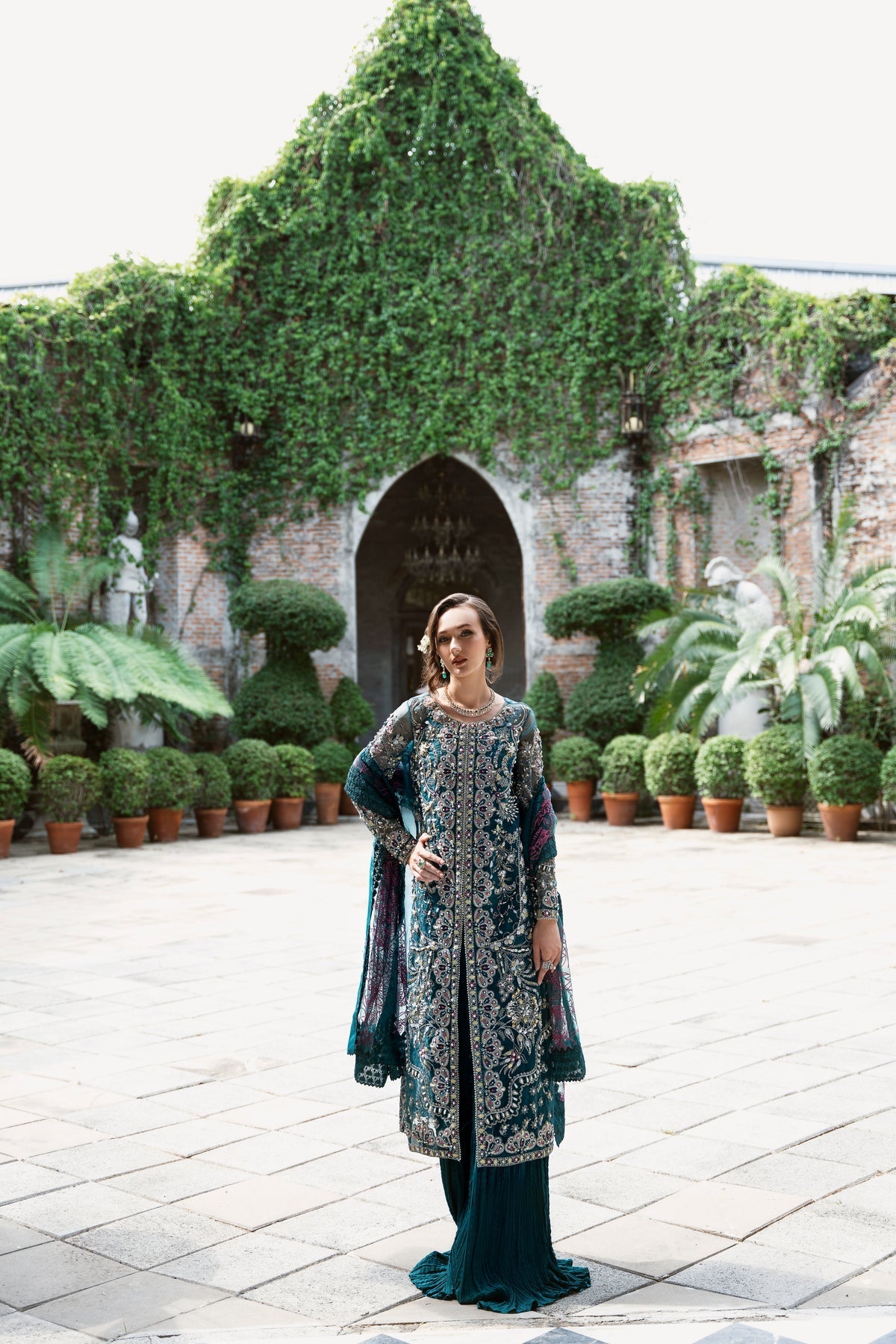 Mysie | Alara formals 24 | AROOB - Official Mysie stockist in UK - Sakeena London