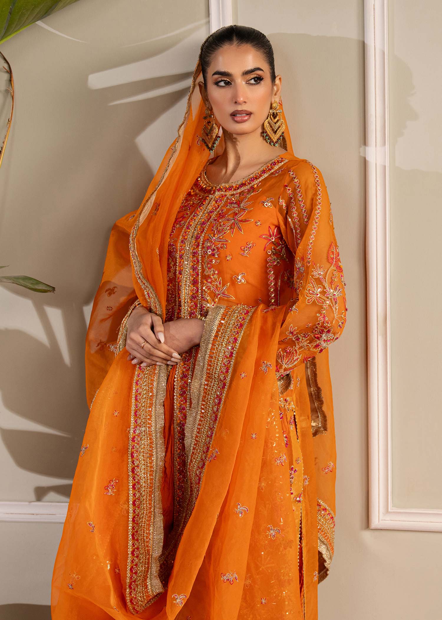 Dastoor | Airah Festive 25 | Elysium - Official Dastoor stockist in UK - Sakeena London