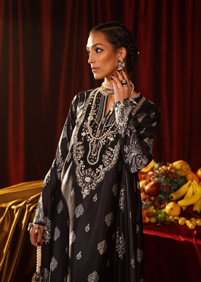 Myeesha | Roohi Silk Edit 24 | Khaas - Official Myeesha stockist in UK - Sakeena London