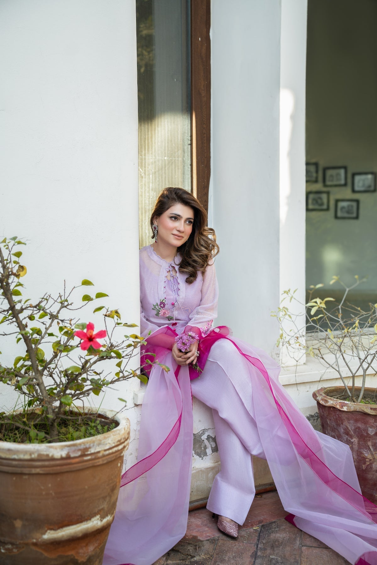 Tabyaa | Ruby Collection 25 | Garnet - Official Tabyaa stockist in UK - Sakeena London
