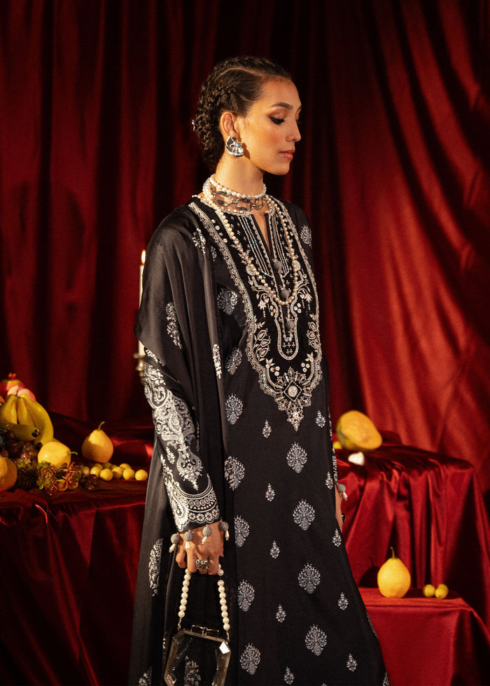 Myeesha | Roohi Silk Edit 24 | Khaas - Official Myeesha stockist in UK - Sakeena London