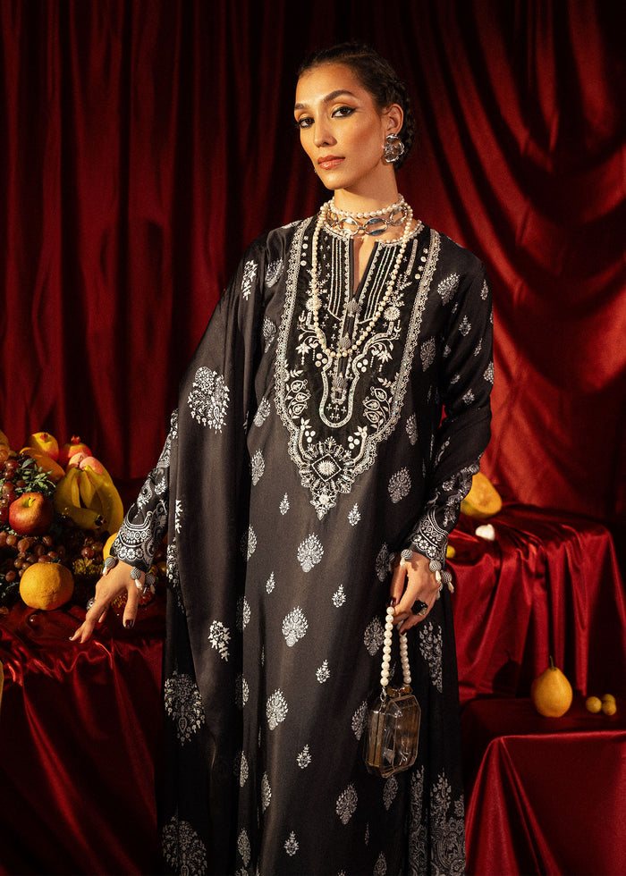 Myeesha | Roohi Silk Edit 24 | Khaas - Official Myeesha stockist in UK - Sakeena London