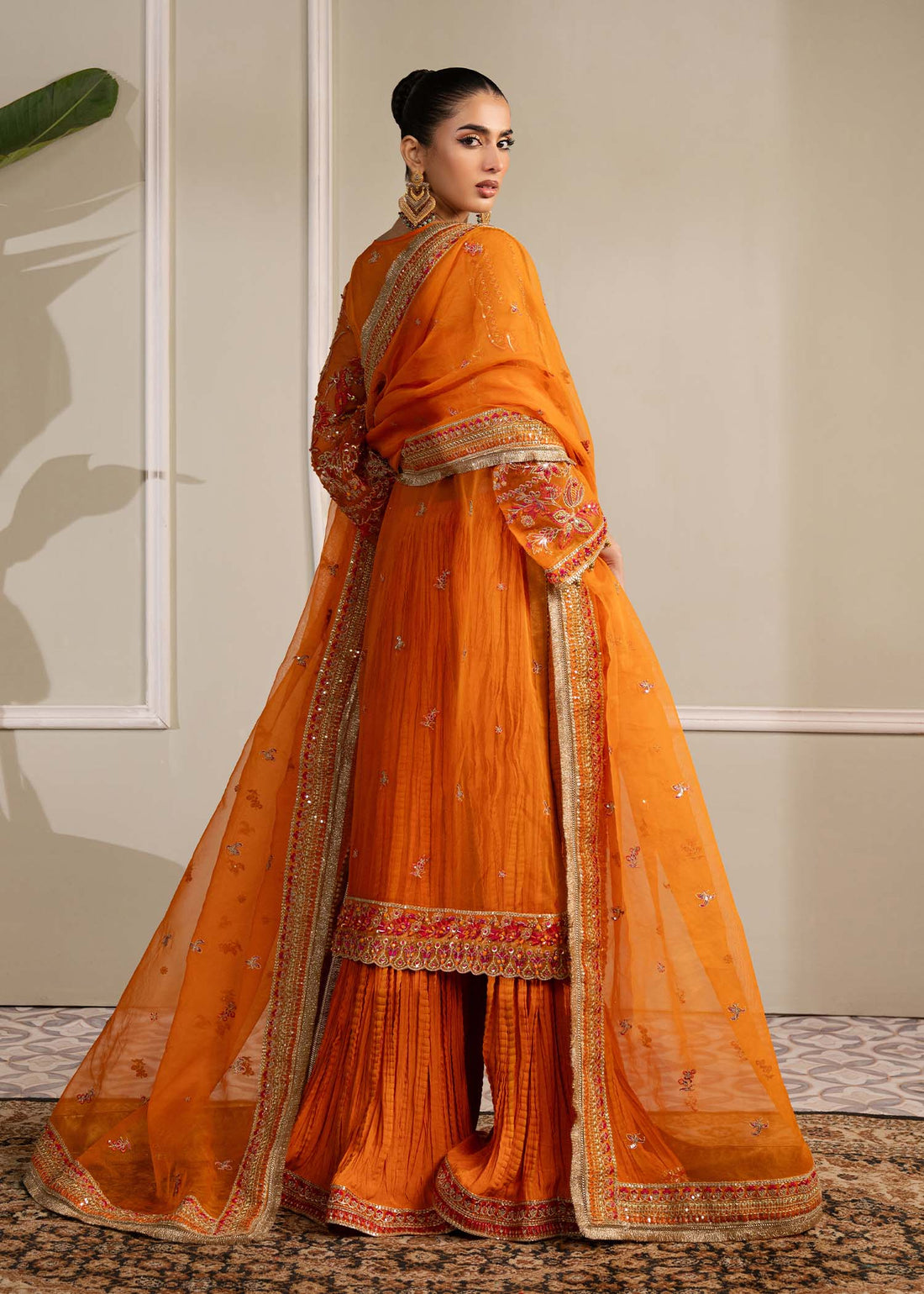 Dastoor | Airah Festive 25 | Elysium - Official Dastoor stockist in UK - Sakeena London