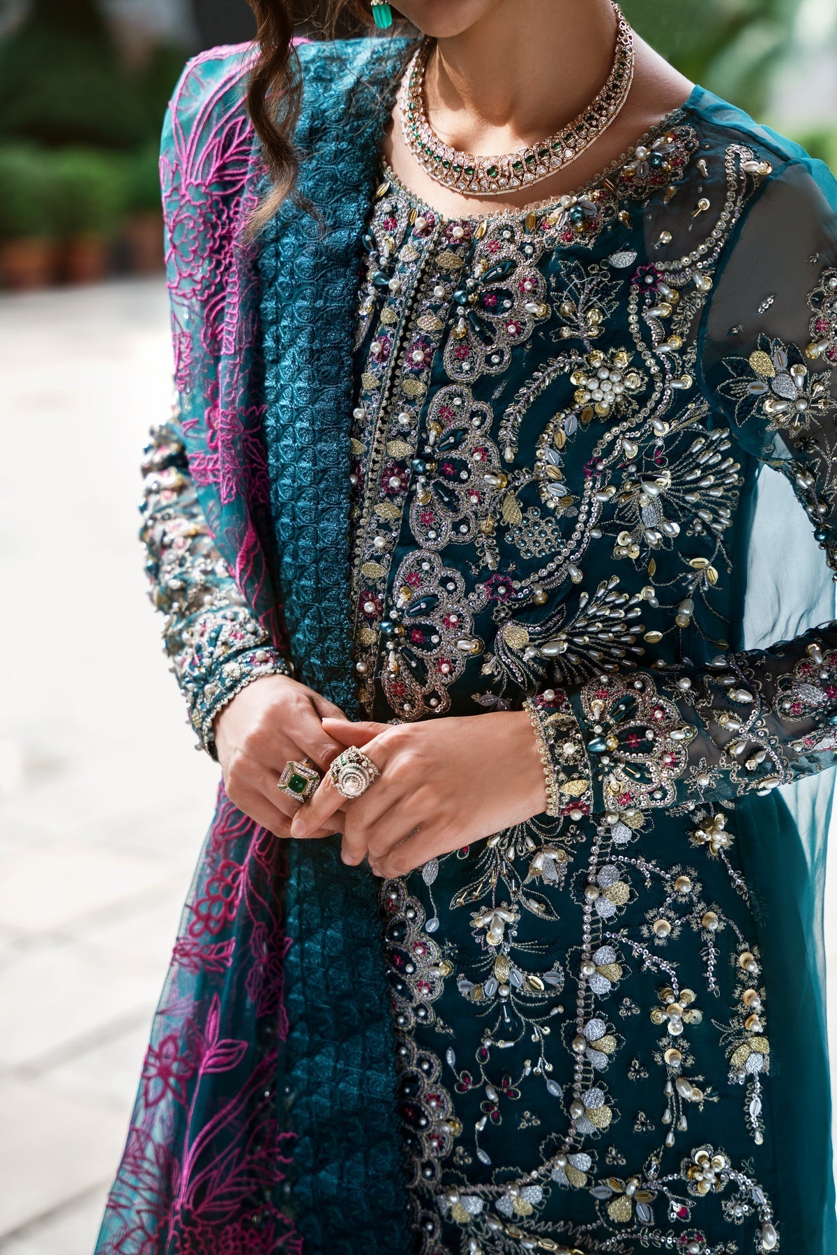 Mysie | Alara formals 24 | AROOB - Official Mysie stockist in UK - Sakeena London