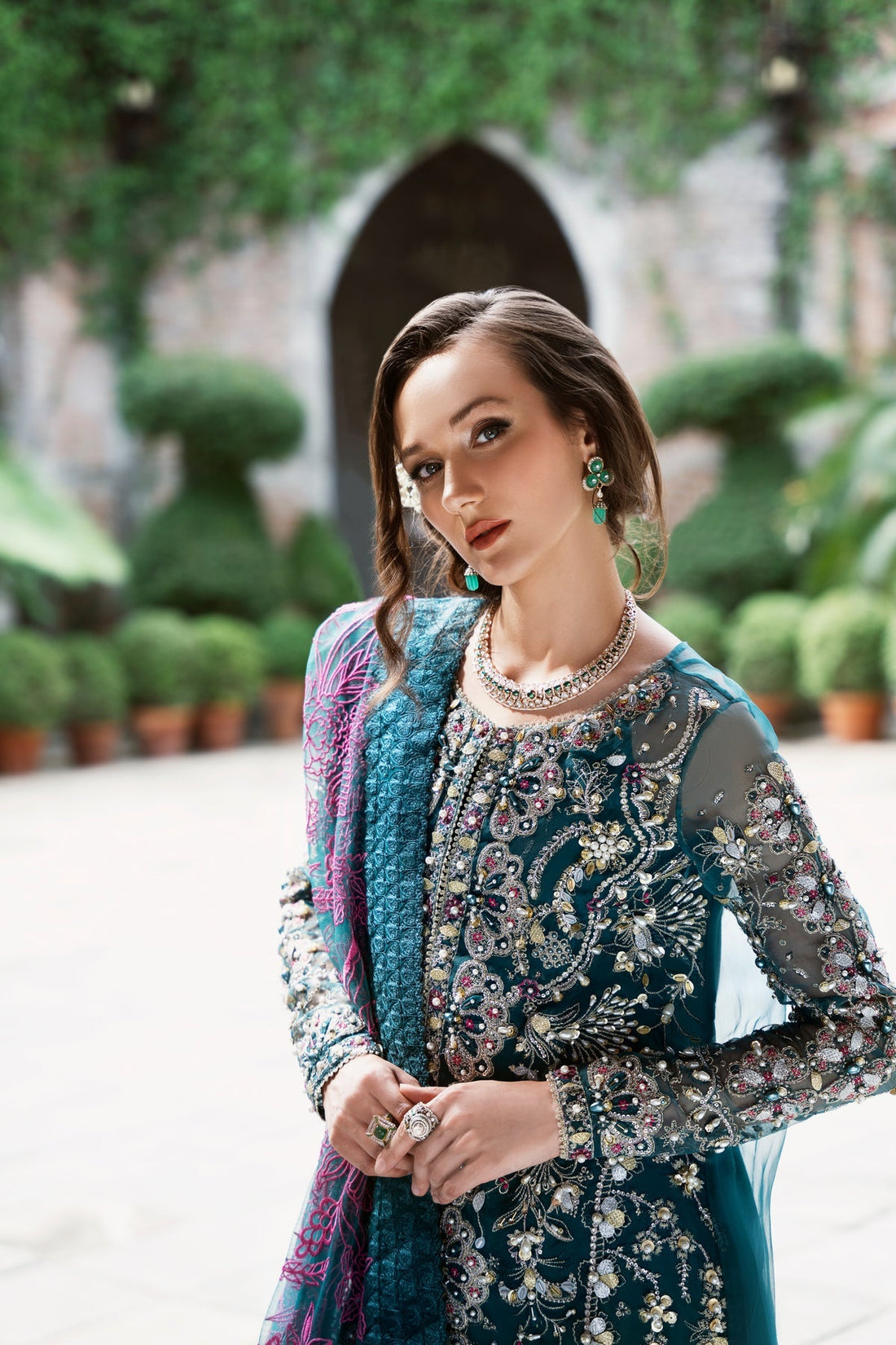 Mysie | Alara formals 24 | AROOB - Official Mysie stockist in UK - Sakeena London