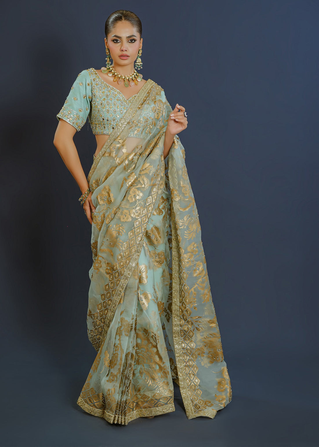 Mahgul | Aleah Formals | Mehrbano - Official Mahgul stockist in UK - Sakeena London