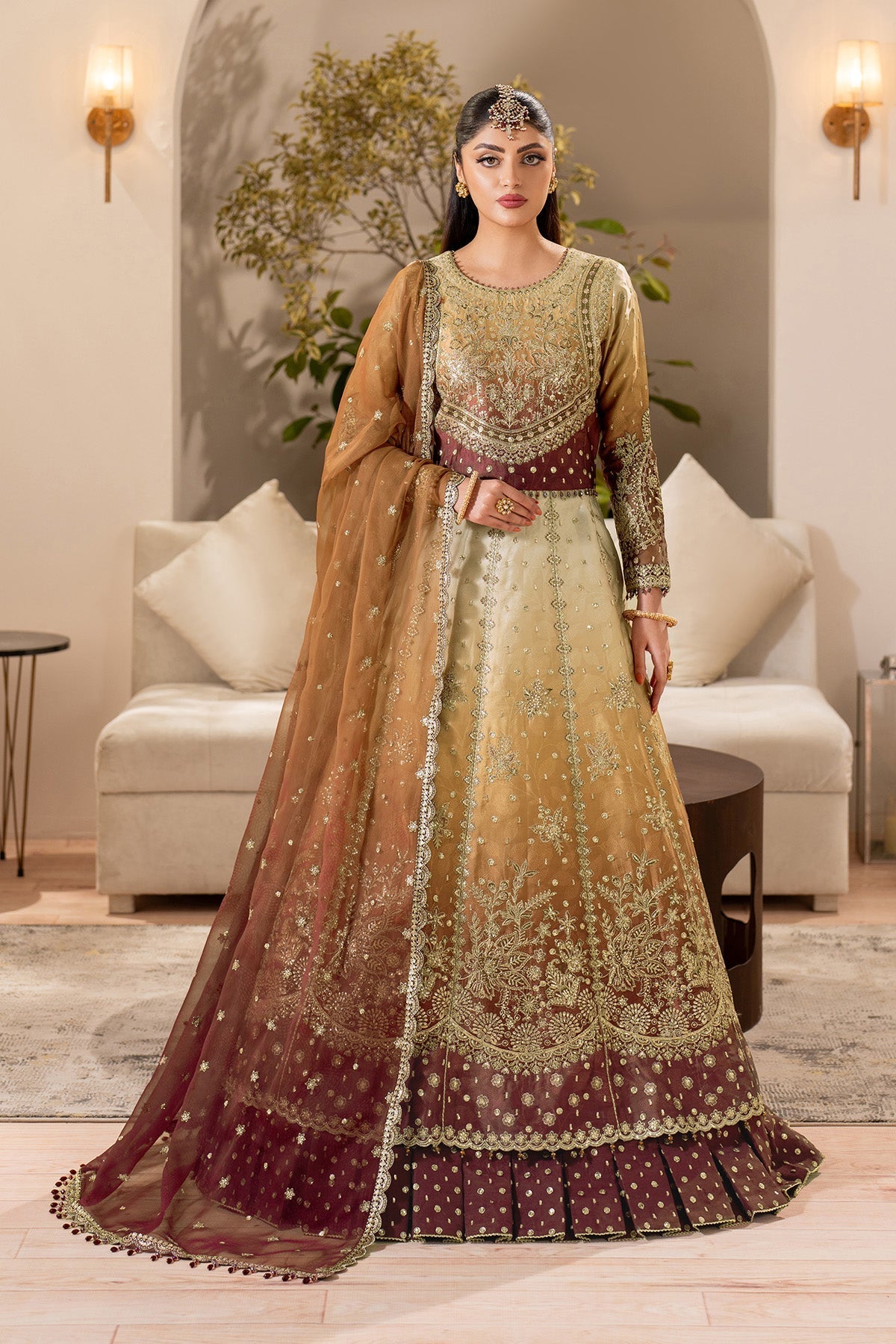 Alizeh | Formals 26 | Carmela - Official Alizeh stockist in UK - Sakeena London