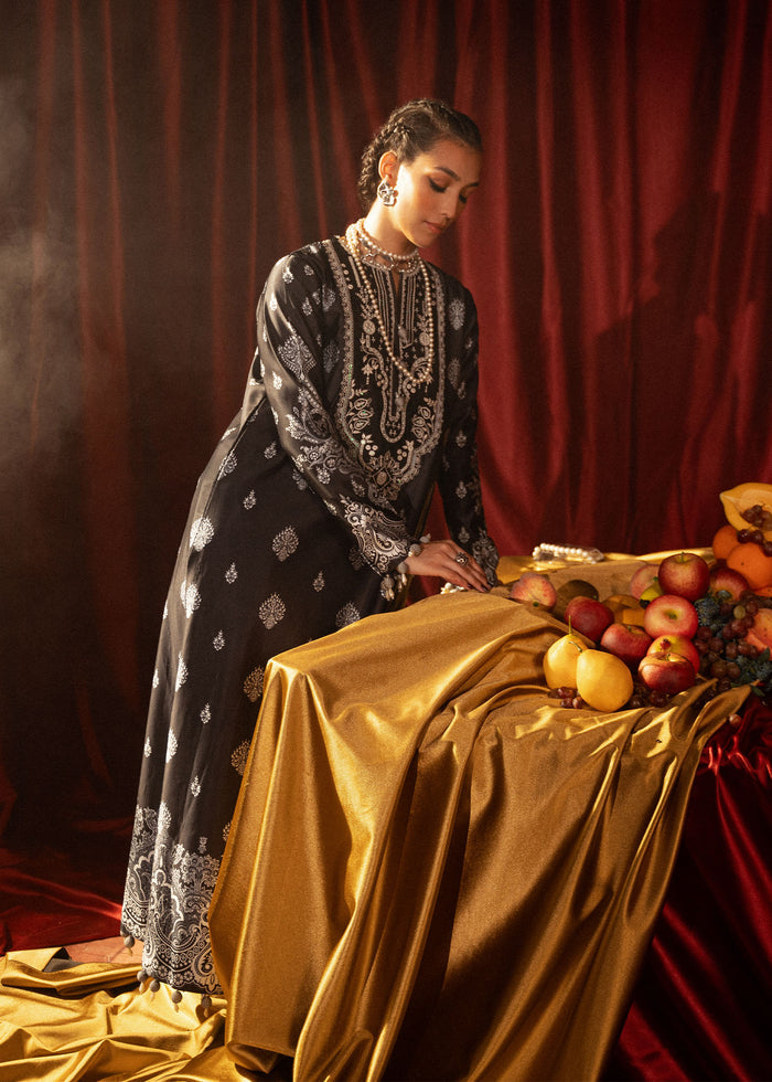 Myeesha | Roohi Silk Edit 24 | Khaas - Official Myeesha stockist in UK - Sakeena London