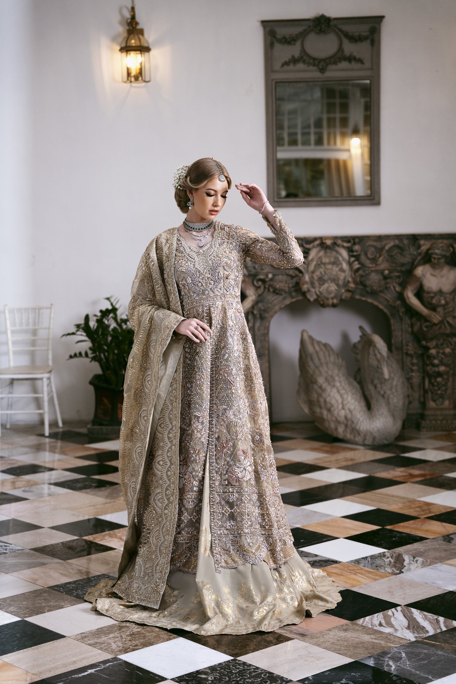 Mysie | Summer Poetique 24 | Fable - Official Mysie stockist in UK - Sakeena London