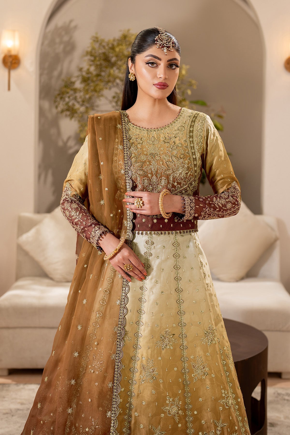 Alizeh | Formals 26 | Carmela - Official Alizeh stockist in UK - Sakeena London