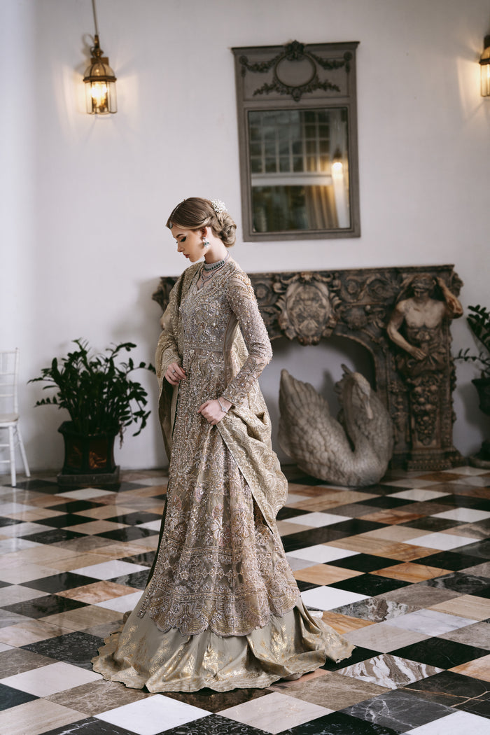 Mysie | Summer Poetique 24 | Fable - Official Mysie stockist in UK - Sakeena London