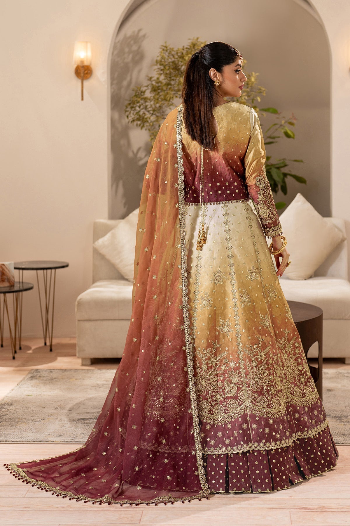 Alizeh | Formals 26 | Carmela - Official Alizeh stockist in UK - Sakeena London