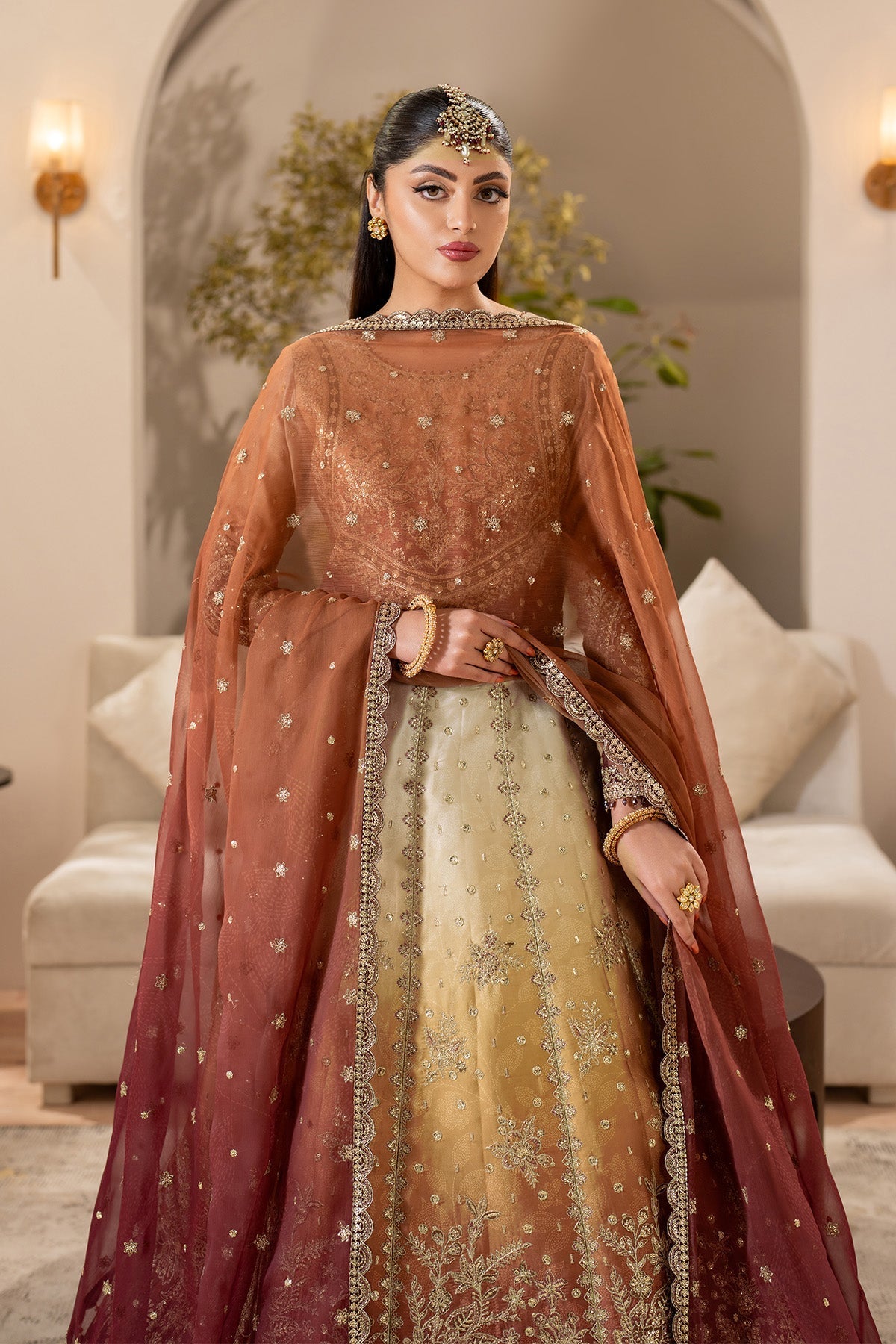 Alizeh | Formals 26 | Carmela - Official Alizeh stockist in UK - Sakeena London