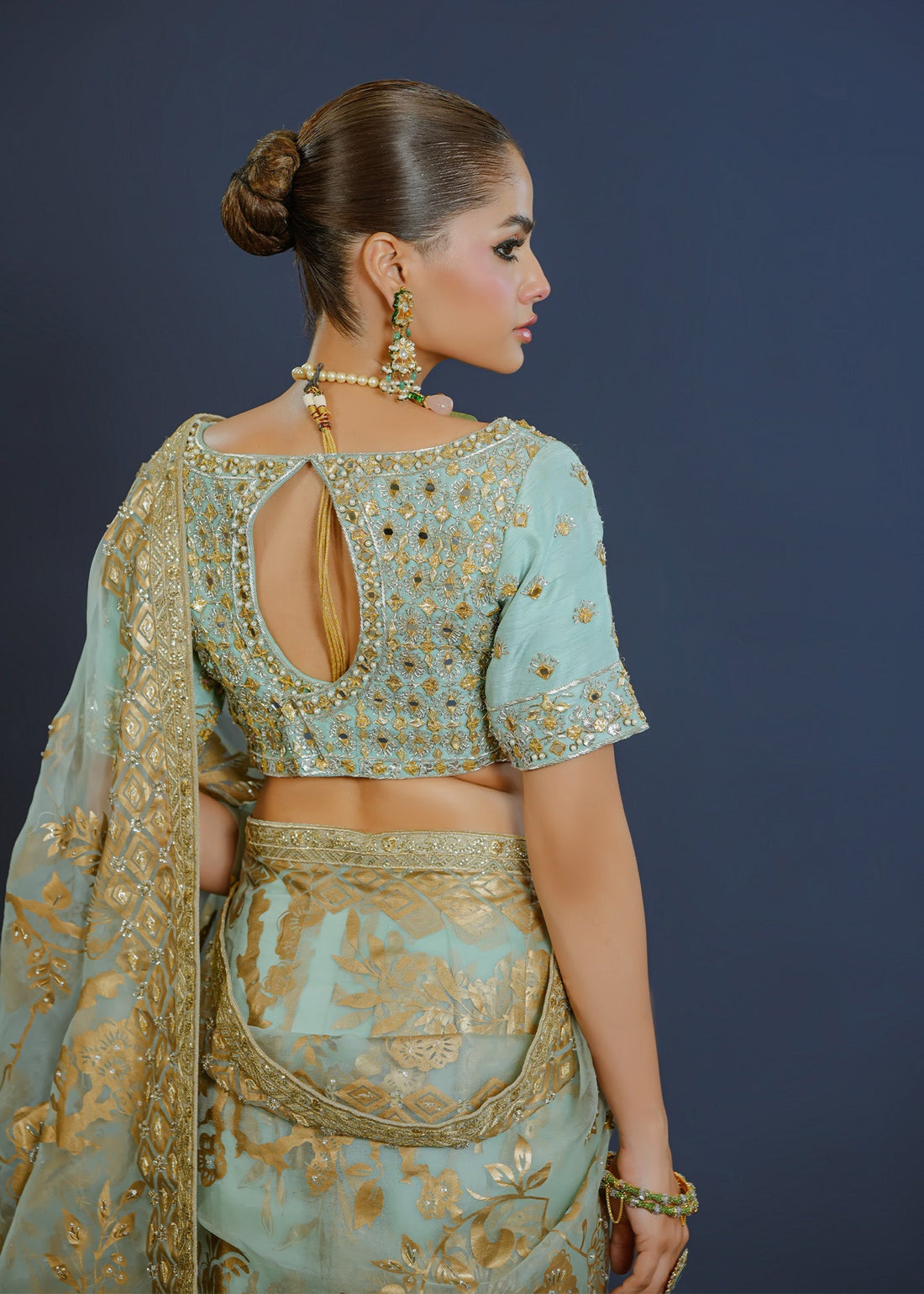 Mahgul | Aleah Formals | Mehrbano - Official Mahgul stockist in UK - Sakeena London