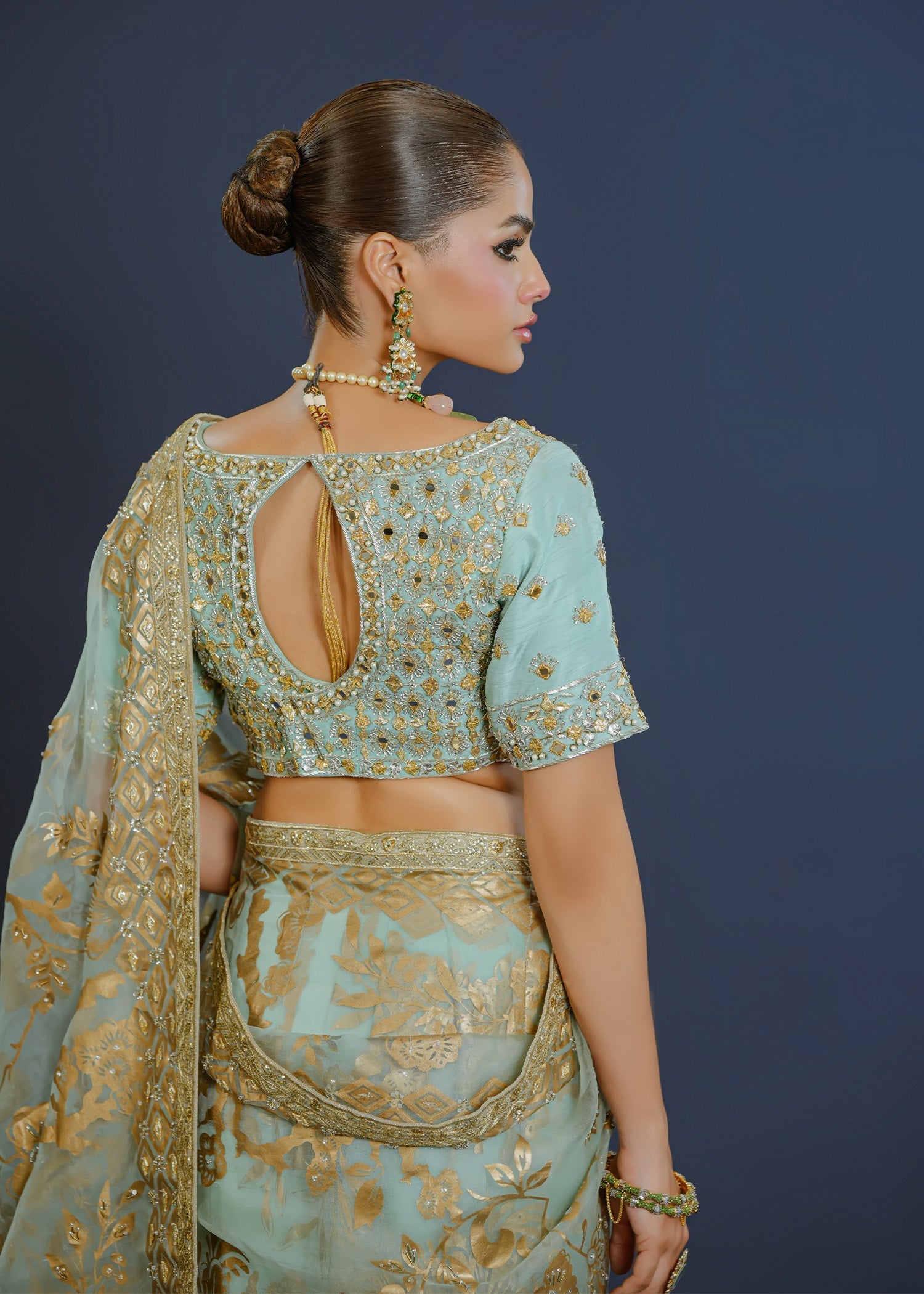 Mahgul | Aleah Formals | Mehrbano - Official Mahgul stockist in UK - Sakeena London