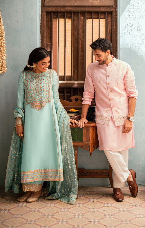 Maya | Dil ki Batain | AEDA - Official Maya stockist in UK - Sakeena London