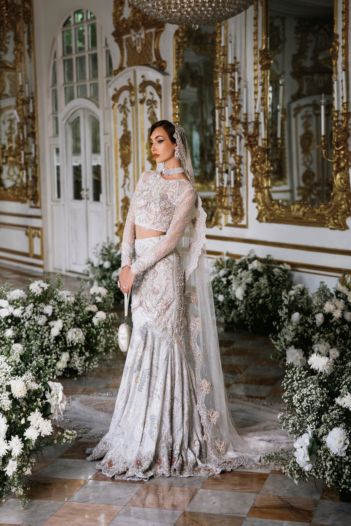 Mysie | Summer Poetique 24 | Sonera - Official Mysie stockist in UK - Sakeena London
