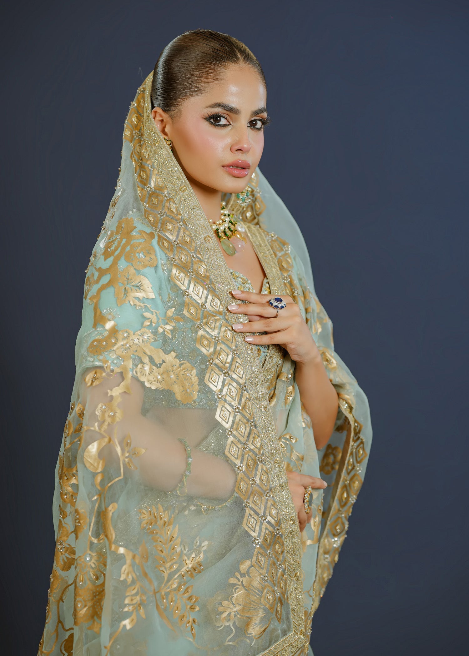 Mahgul | Aleah Formals | Mehrbano - Official Mahgul stockist in UK - Sakeena London