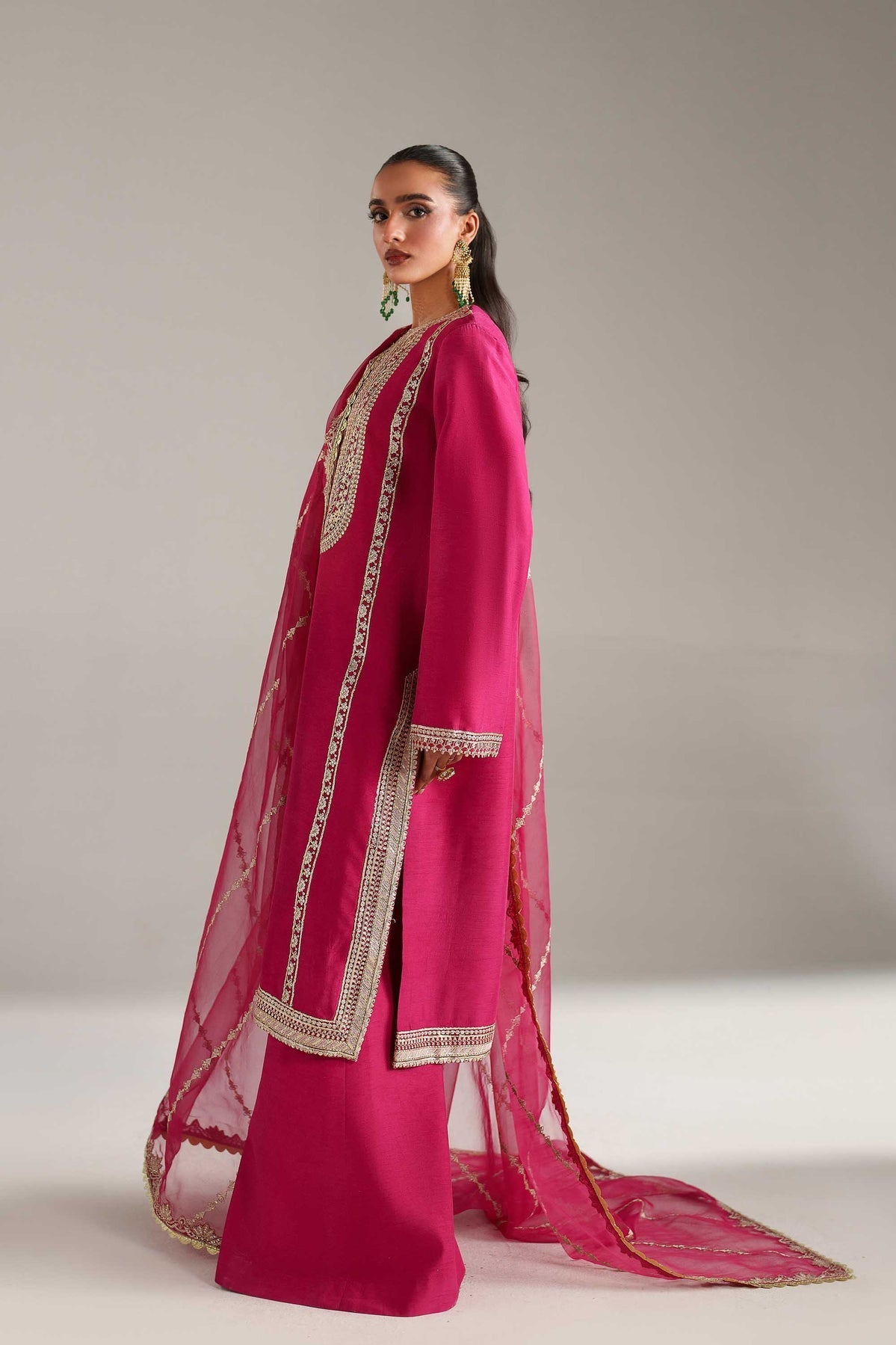 Akbar Aslam | Formal Pret | Inaya