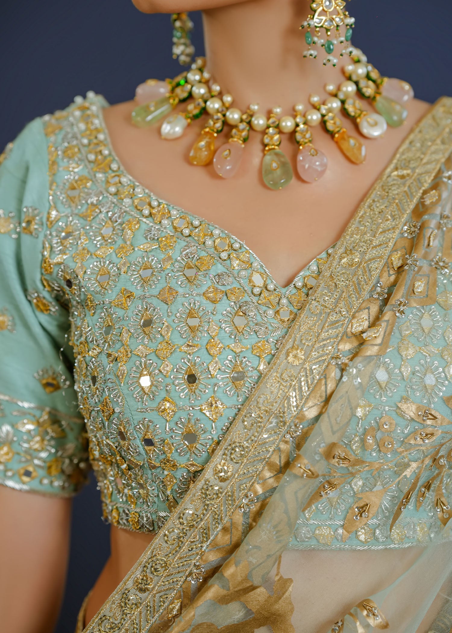 Mahgul | Aleah Formals | Mehrbano - Official Mahgul stockist in UK - Sakeena London