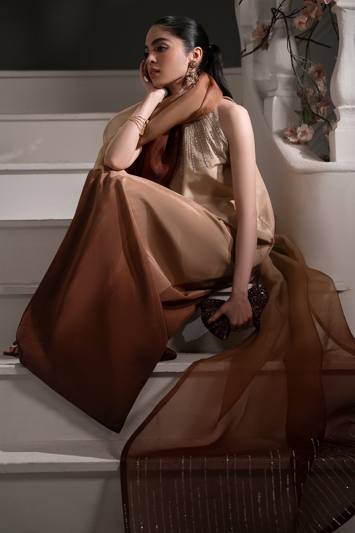 Mina Kashif | Emilie Formals | Daze