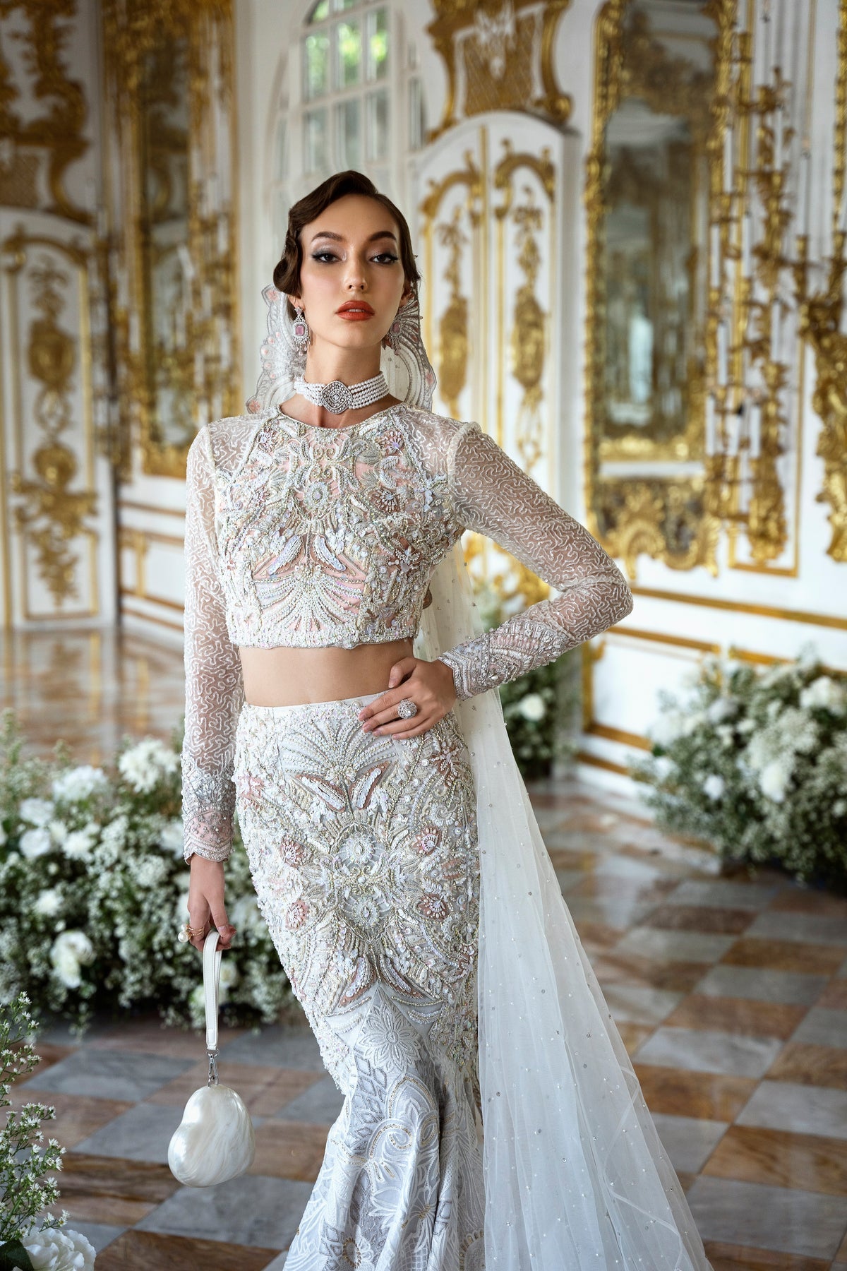 Mysie | Summer Poetique 24 | Sonera - Official Mysie stockist in UK - Sakeena London