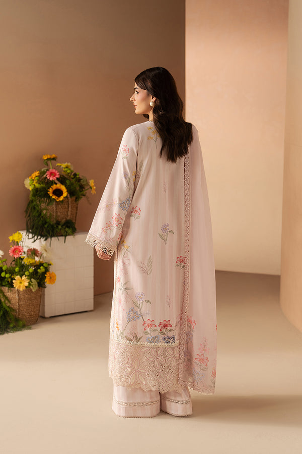 Afrozeh | The Haze 26 | Hazelen Blush