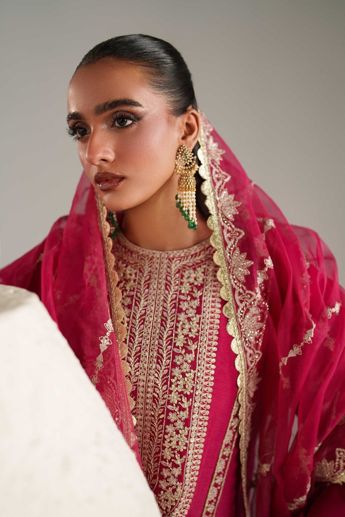 Akbar Aslam | Formal Pret | Inaya