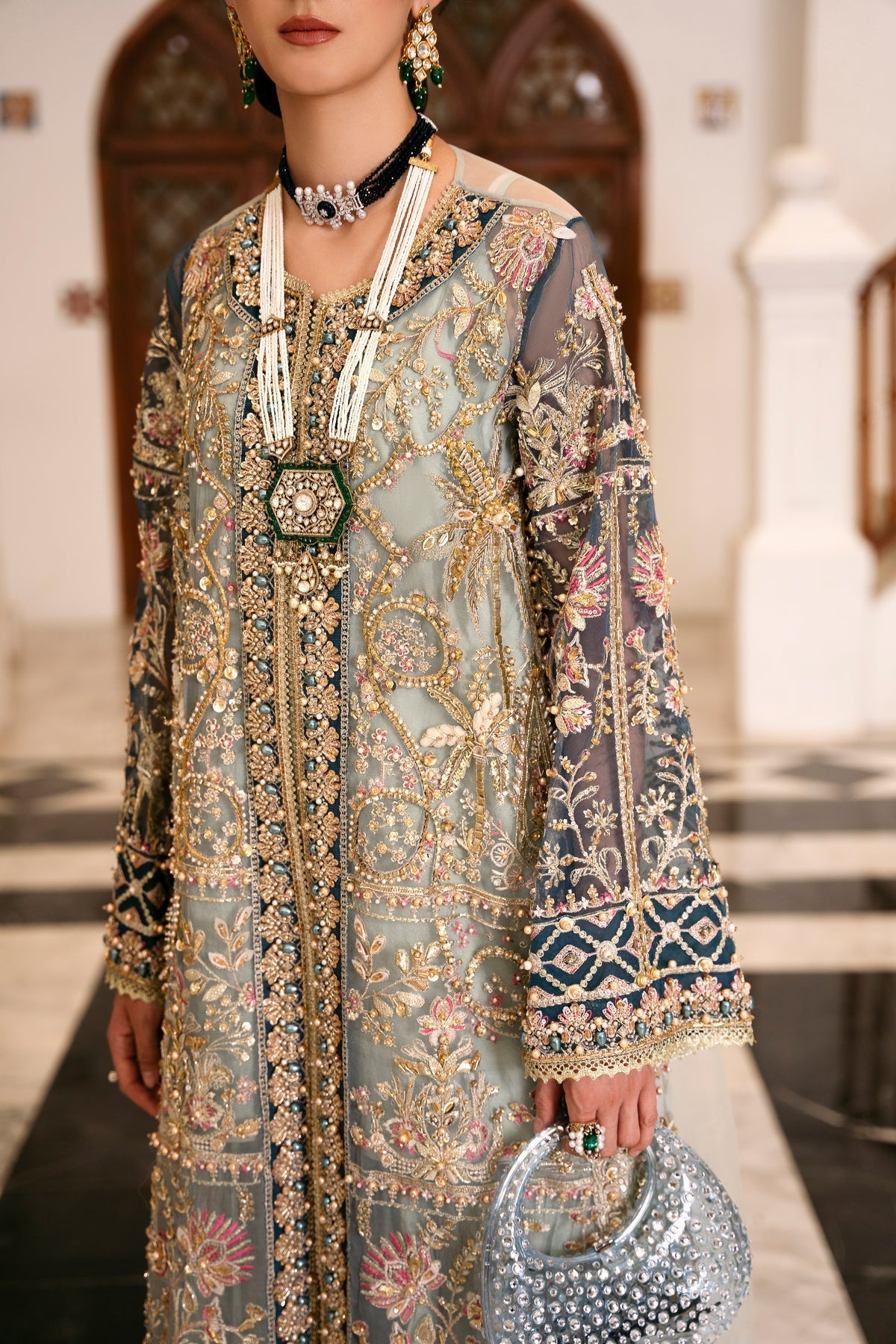 Mysie | Alara formals 24 | RAVEENA - Official Mysie stockist in UK - Sakeena London