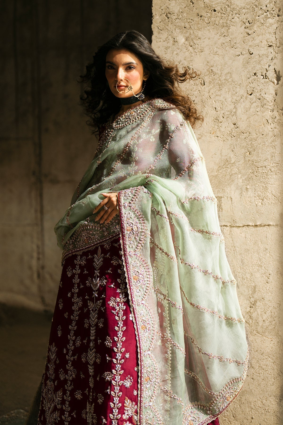 Nyra | The Couture Chapter | Kaia - Official Nyra stockist in UK - Sakeena London