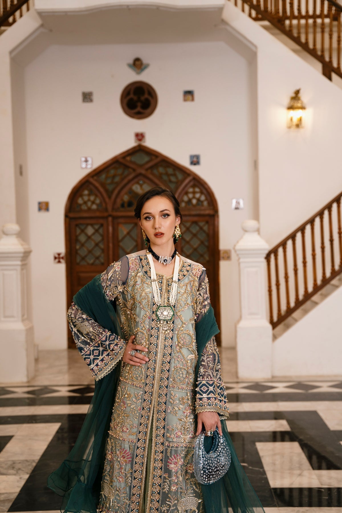 Mysie | Alara formals 24 | RAVEENA - Official Mysie stockist in UK - Sakeena London