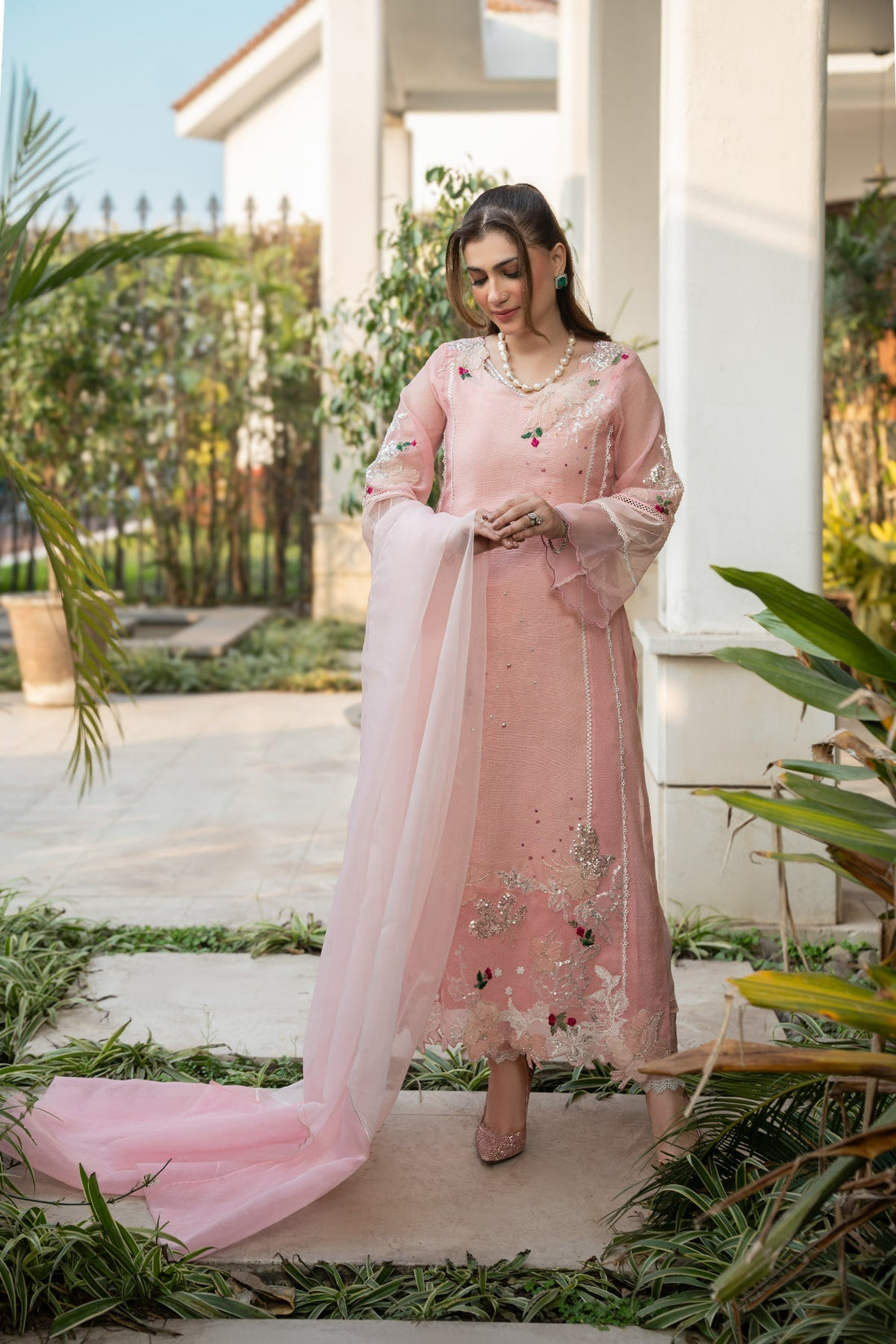 Tabyaa | Ruby Collection 25 | RUBY - Official Tabyaa stockist in UK - Sakeena London