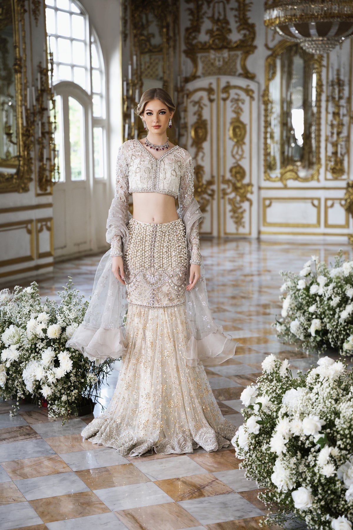 Mysie | Alara formals 24 | DONNA - Official Mysie stockist in UK - Sakeena London