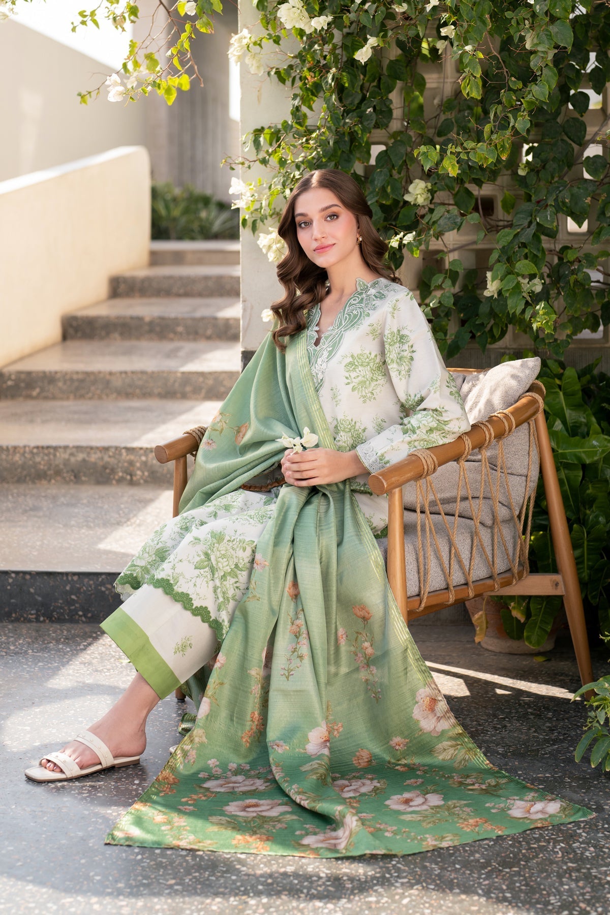 Xenia Formals | Summer Away 25 | MOSS - Official Xenia Formals stockist in UK - Sakeena London