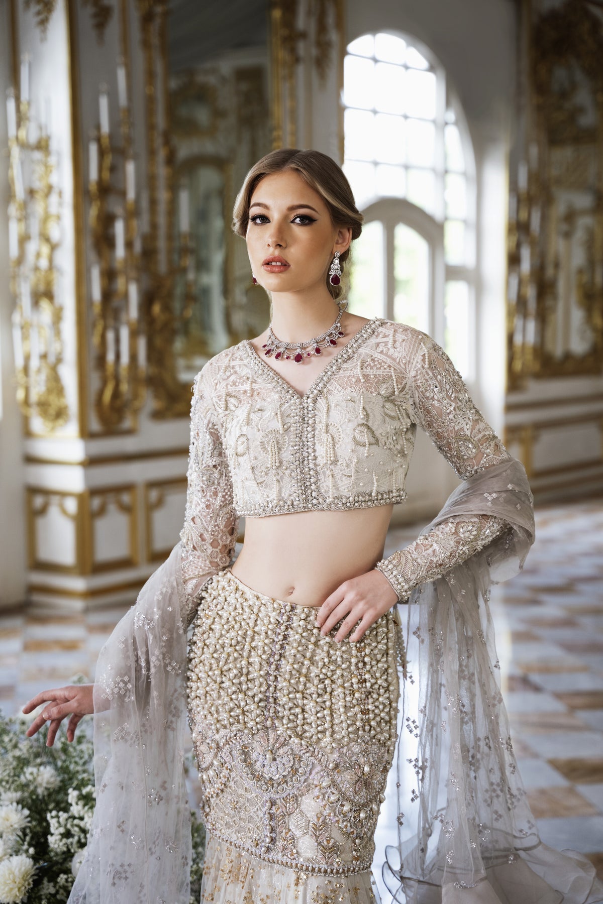 Mysie | Alara formals 24 | DONNA - Official Mysie stockist in UK - Sakeena London