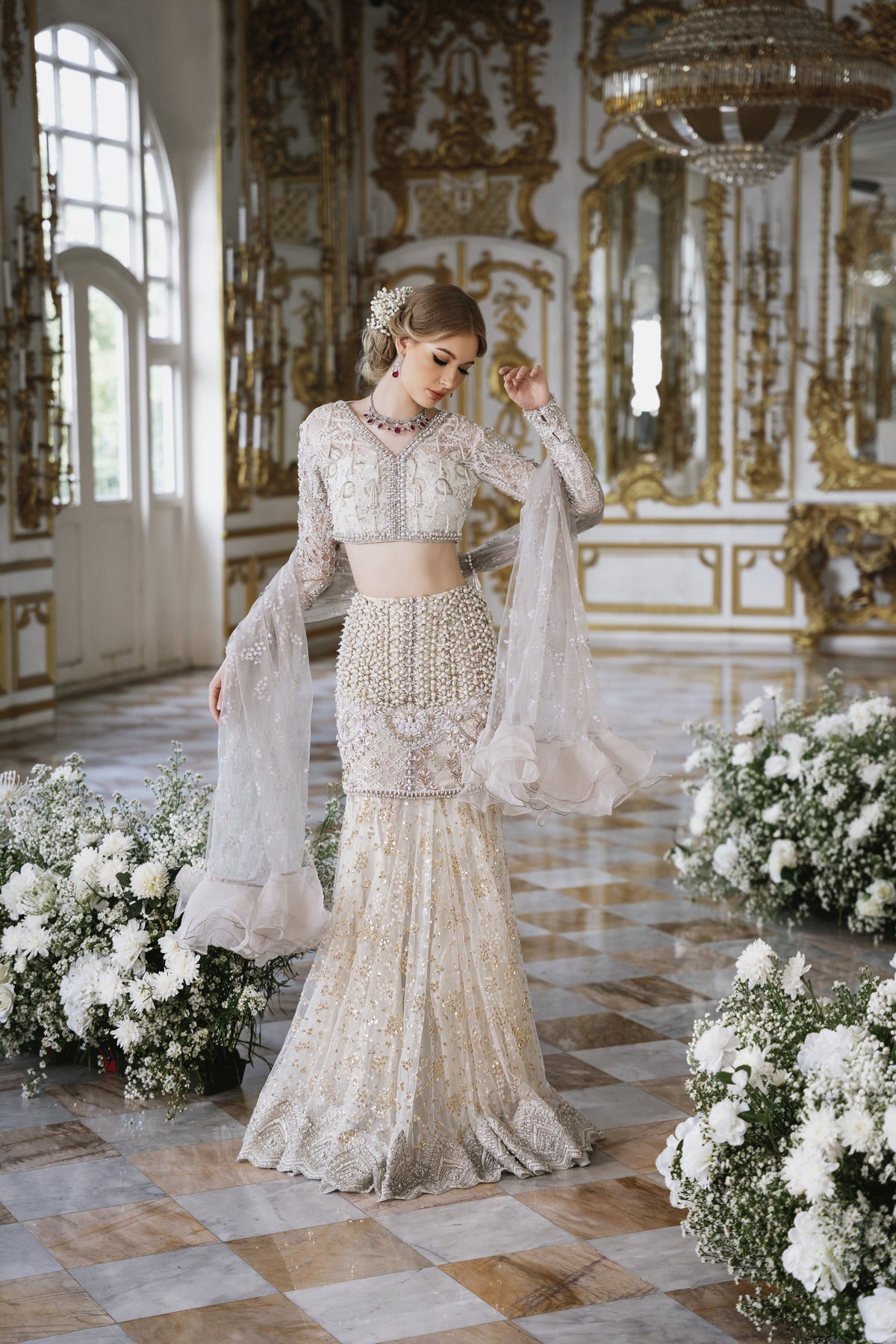 Mysie | Alara formals 24 | DONNA - Official Mysie stockist in UK - Sakeena London
