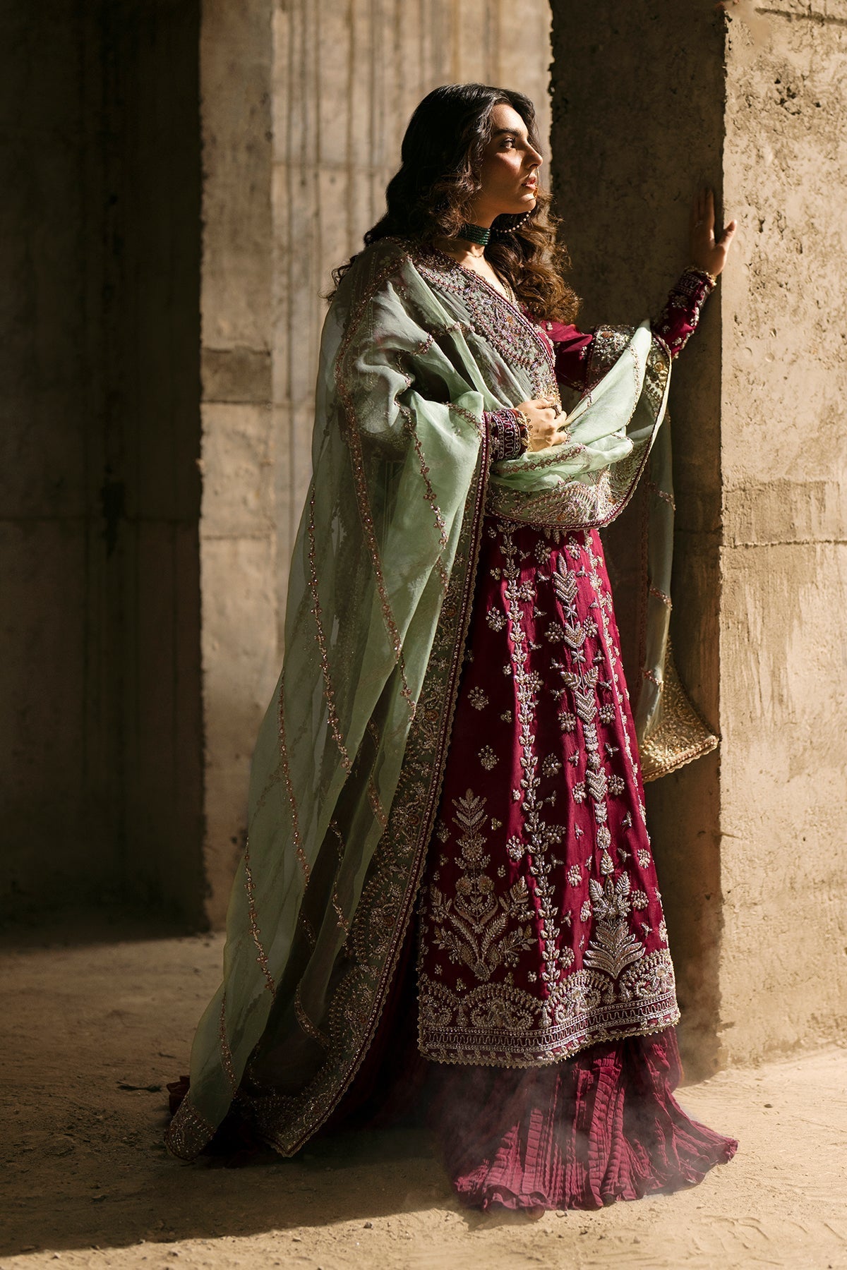 Nyra | The Couture Chapter | Kaia - Official Nyra stockist in UK - Sakeena London