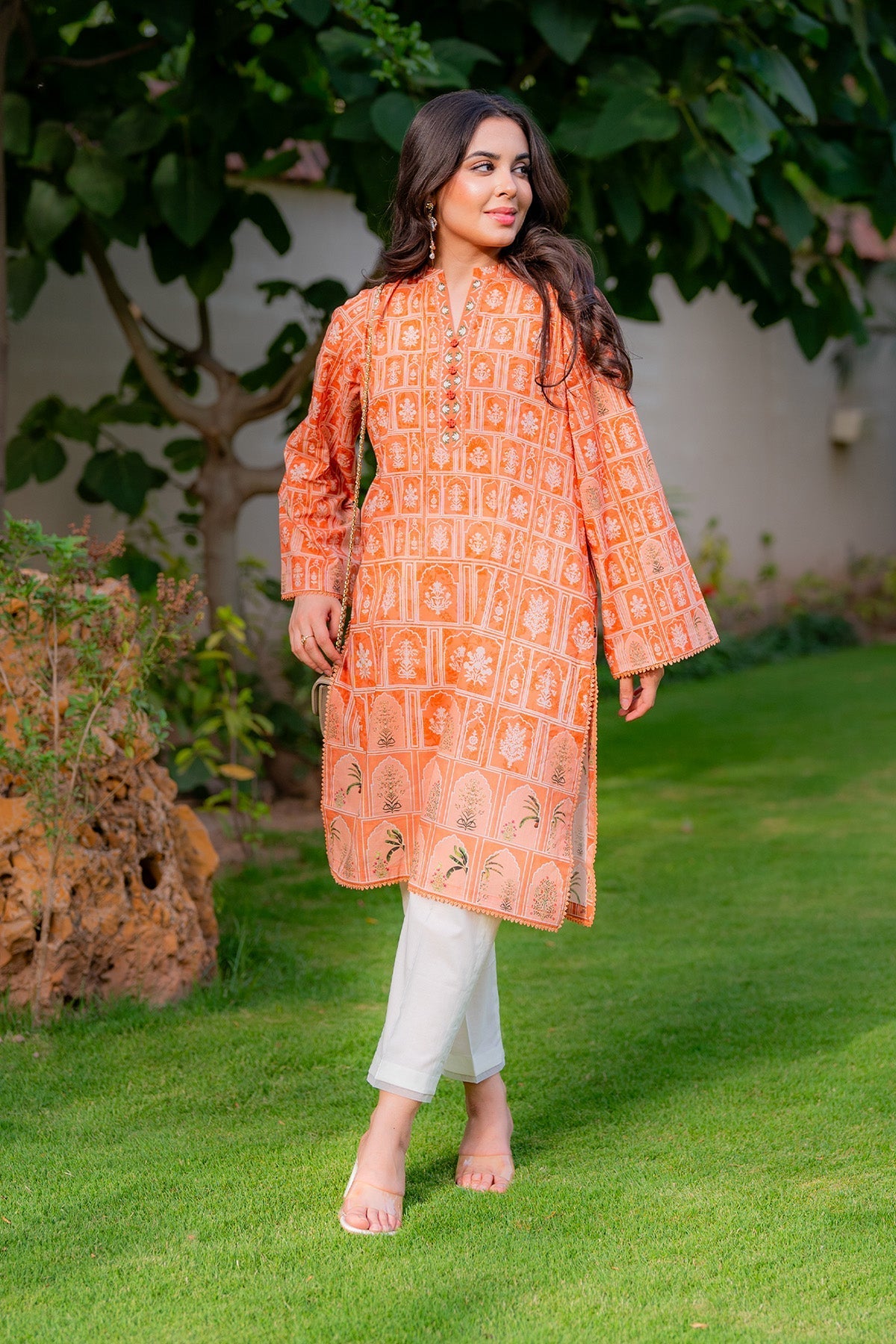 Sahar | Selene Vol 2 | Sultana's Orchard - Official Sahar stockist in UK - Sakeena London