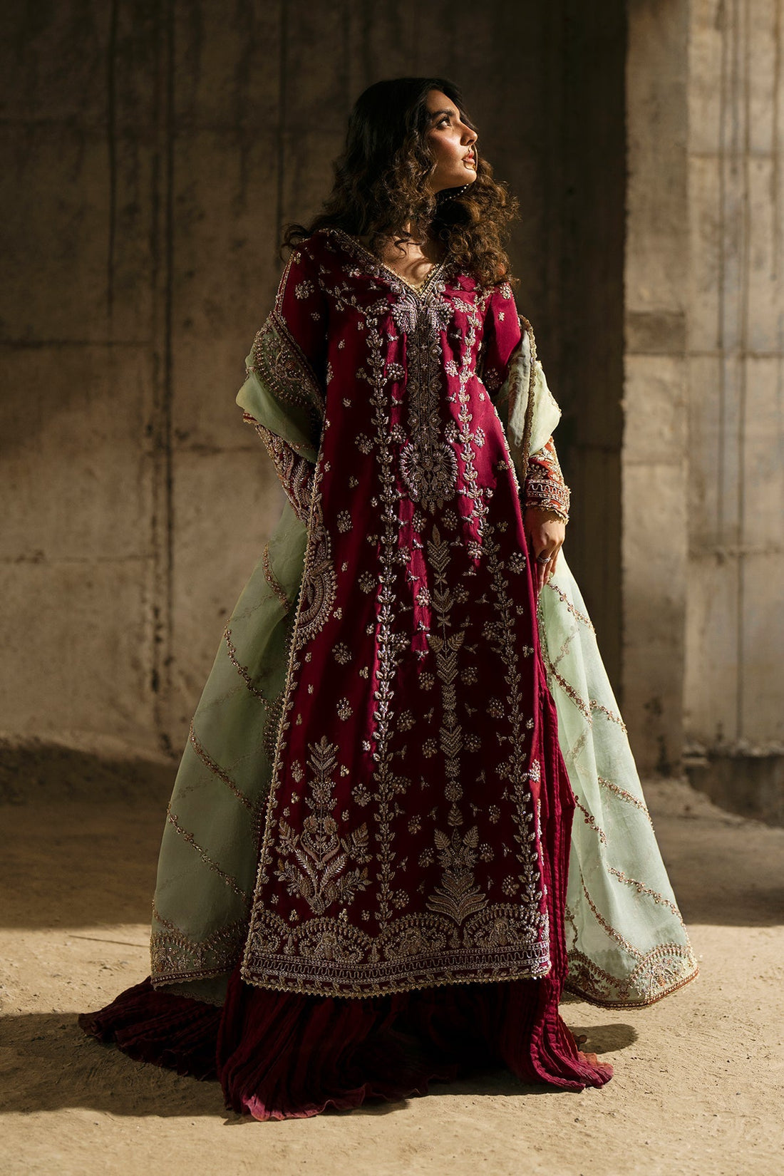 Nyra | The Couture Chapter | Kaia - Official Nyra stockist in UK - Sakeena London