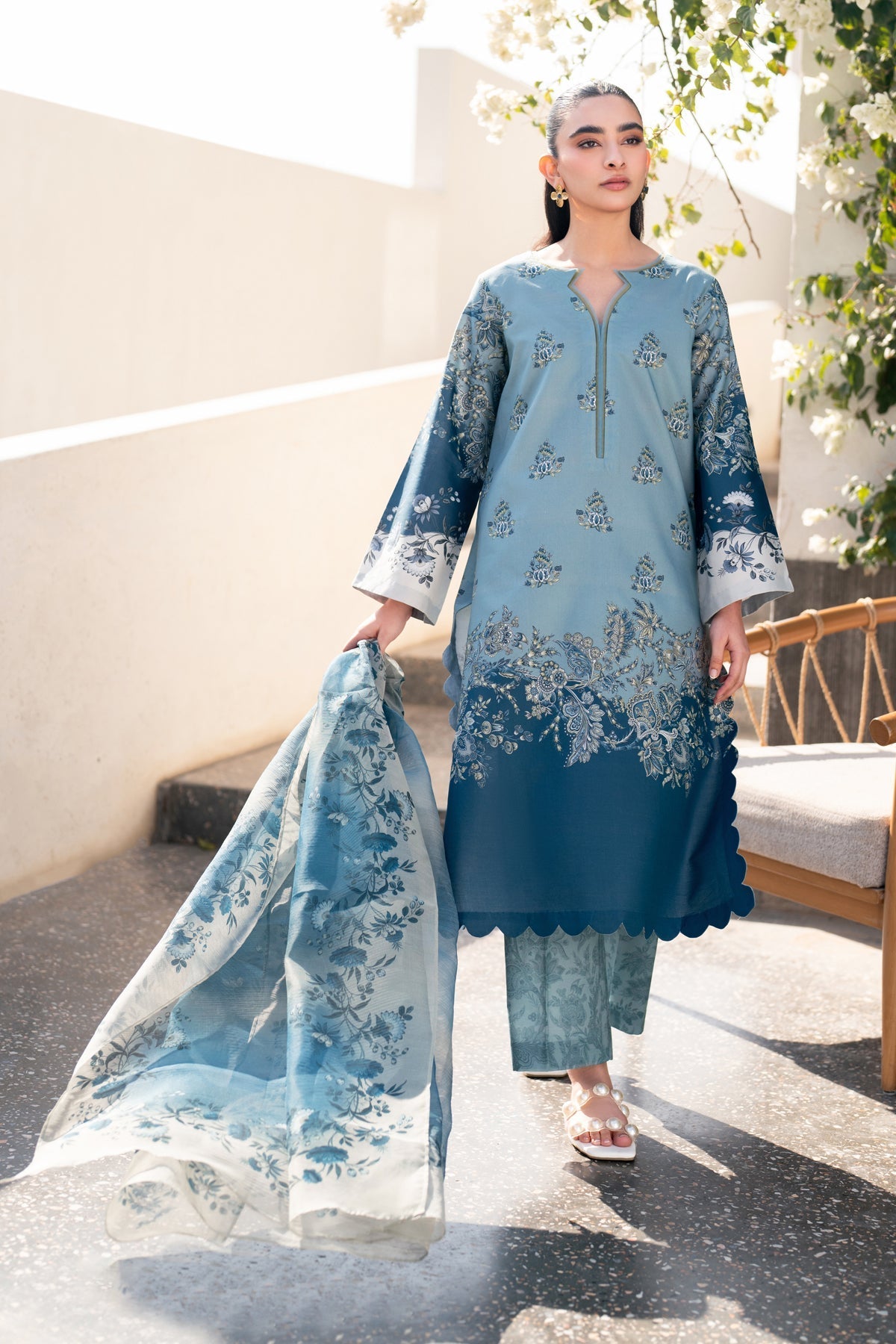 Xenia Formals | Summer Away 25 | NEHAR - Official Xenia Formals stockist in UK - Sakeena London