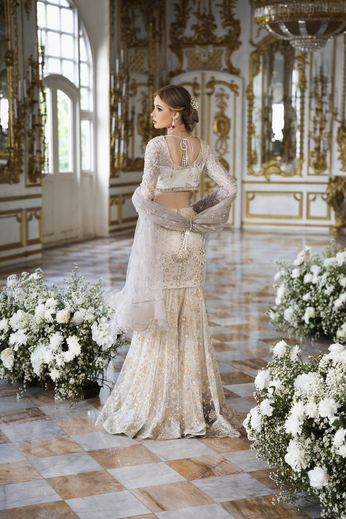 Mysie | Alara formals 24 | DONNA - Official Mysie stockist in UK - Sakeena London